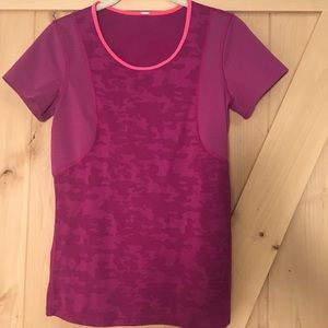 Lululemon Top Size 4